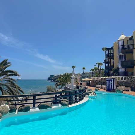 Amazing Apartment Altamar 2 Playa Del Aguila  Eksteriør bilde