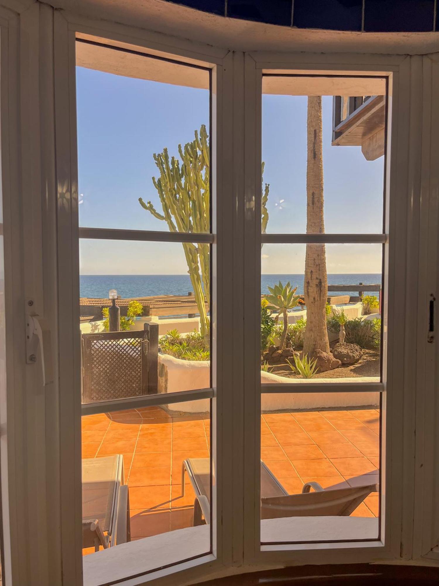 Amazing Apartment Altamar 2 Playa Del Aguila  Eksteriør bilde