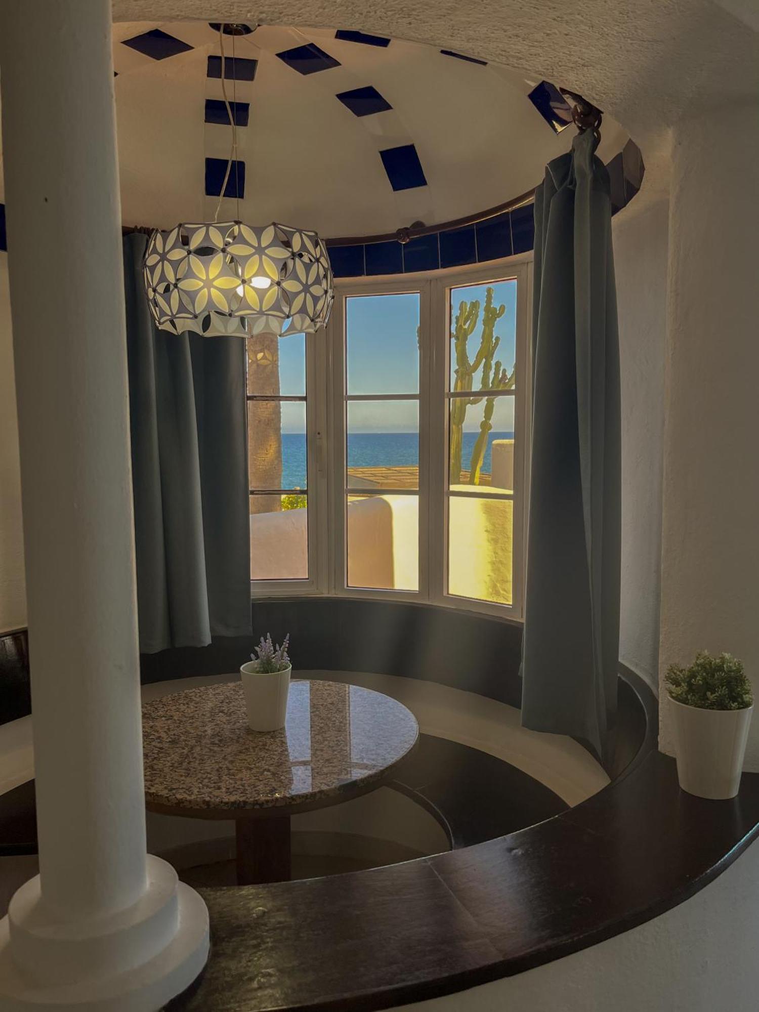 Amazing Apartment Altamar 2 Playa Del Aguila  Eksteriør bilde