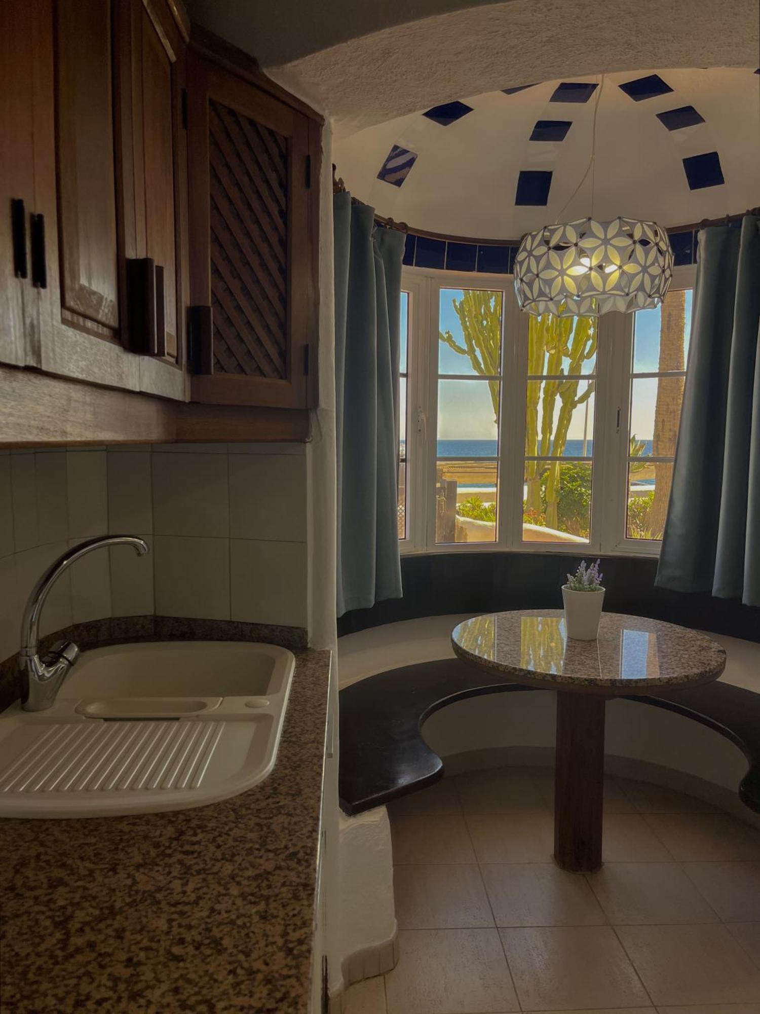 Amazing Apartment Altamar 2 Playa Del Aguila  Eksteriør bilde