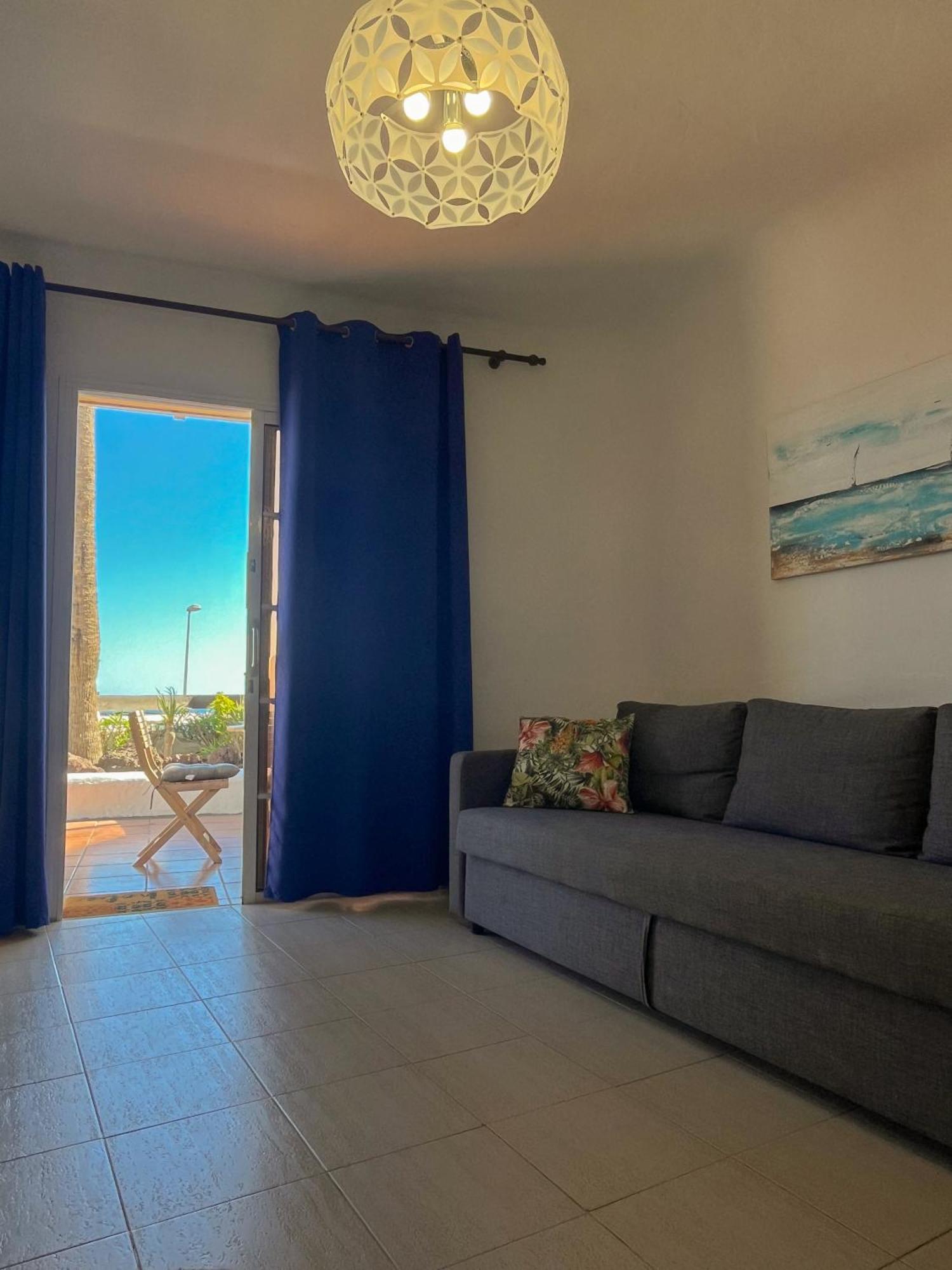 Amazing Apartment Altamar 2 Playa Del Aguila  Eksteriør bilde