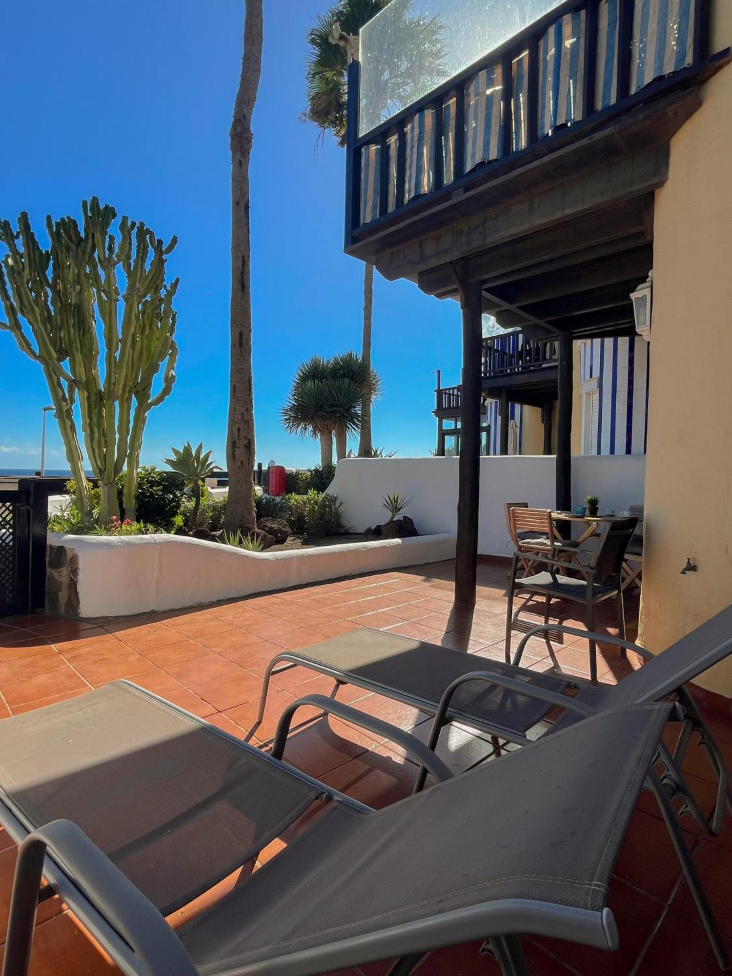 Amazing Apartment Altamar 2 Playa Del Aguila  Eksteriør bilde