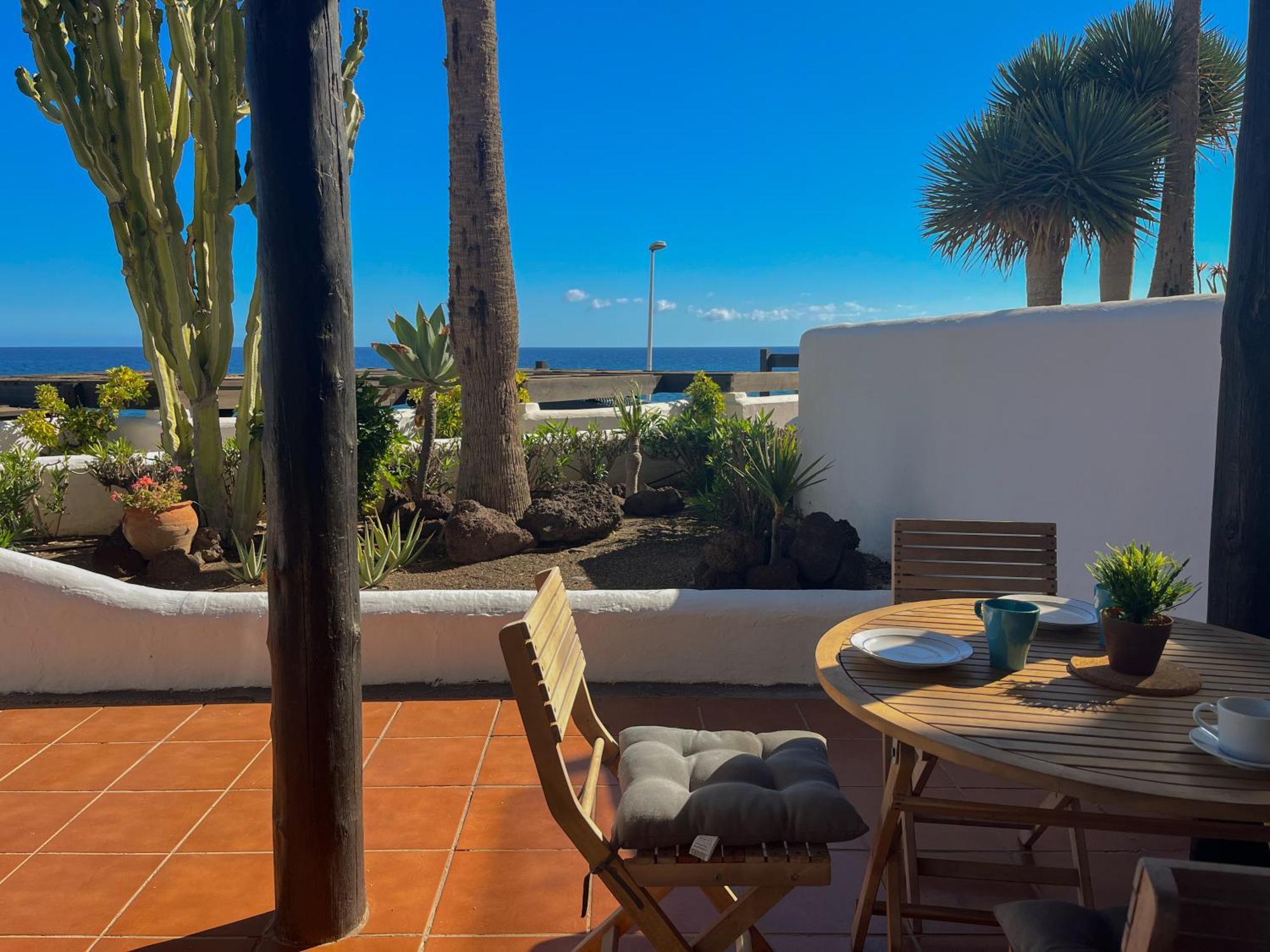 Amazing Apartment Altamar 2 Playa Del Aguila  Eksteriør bilde